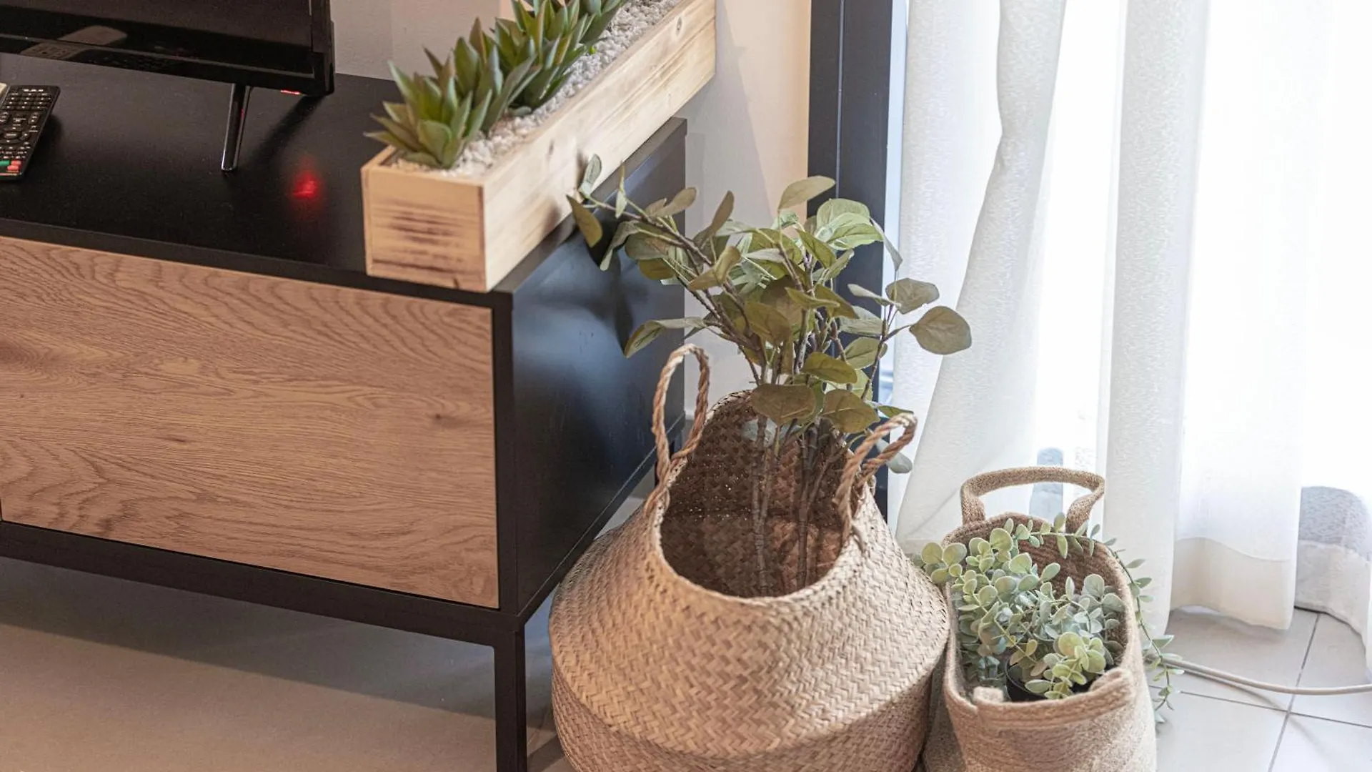 Boho Forest By Bluecloud Holidays Sharjah