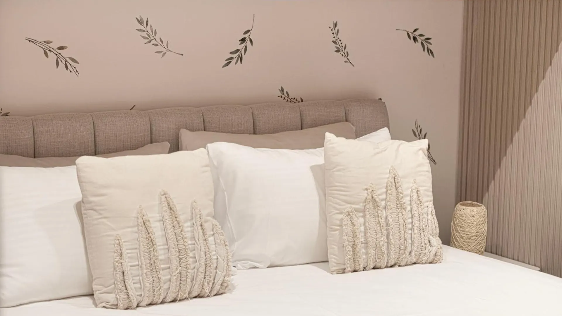 Boho Forest By Bluecloud Holidays Sharjah 0*,  United Arab Emirates